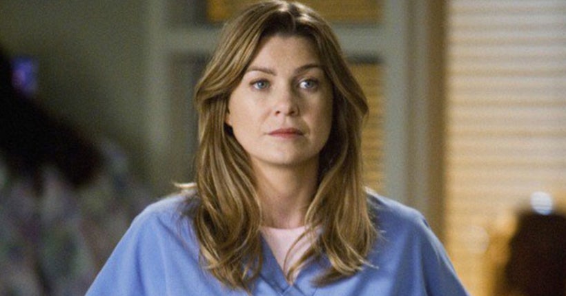 Ellen Pompeo, aka Meredith, revient sur le licenciement de ses collègues de Grey’s Anatomy