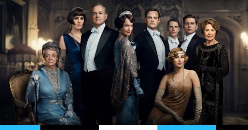 Le film Downton Abbey met les petits plats dans les grands mais perd de son mordant