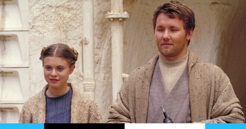 Owen Lars, l'oncle de Luke Skywalker, pourrait revenir dans la série sur Obi-Wan Kenobi