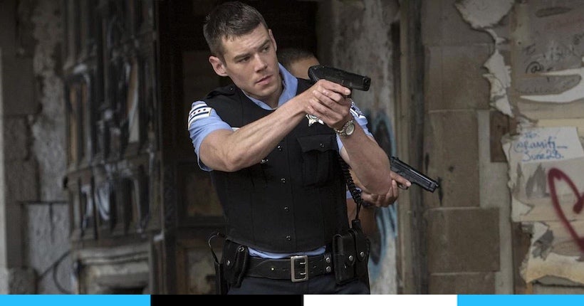 Image result for brian j smith