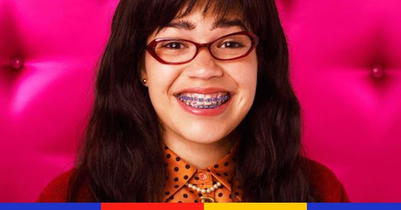 Plaisir coupable : Ugly Betty, l'outsider iconique