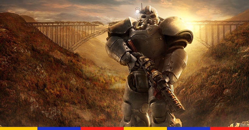Les créateurs de Westworld développent une série Fallout