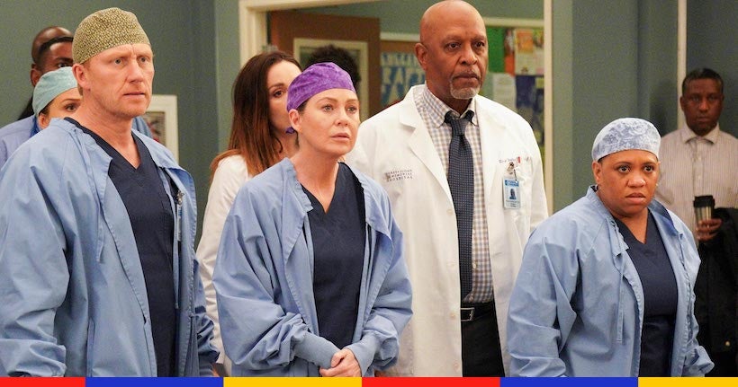 La showrunneuse de Grey's Anatomy écrit la saison 17 comme si c'était la dernière