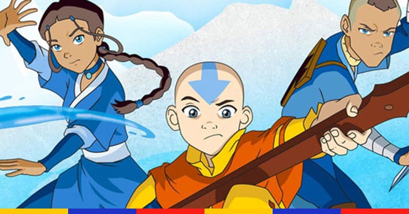Les créateurs d'Avatar : Le dernier maître de l'air quittent le projet live action Netflix