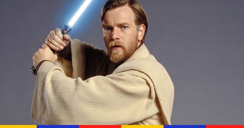 Ewan McGregor confirme le tournage de la série Obi-Wan Kenobi au printemps 2021