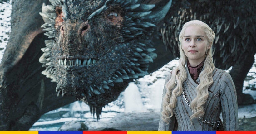 HBO voit les choses en grand pour le 10e anniversaire de Game of Thrones