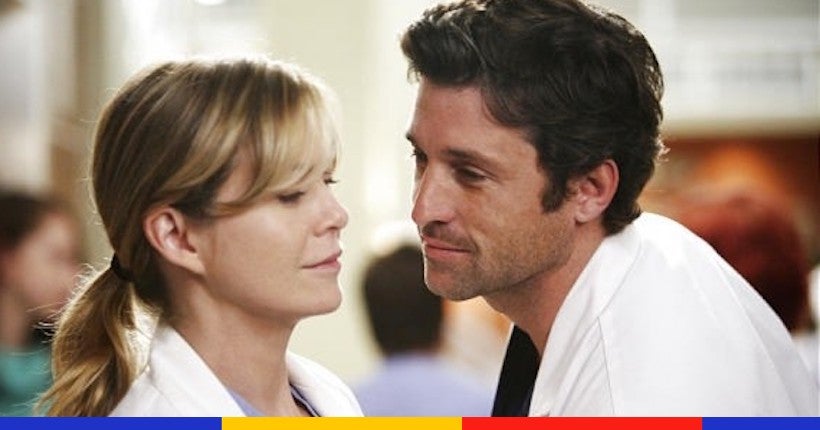 Grey's Anatomy : Derek Shepherd va revenir dans la suite de la saison 17