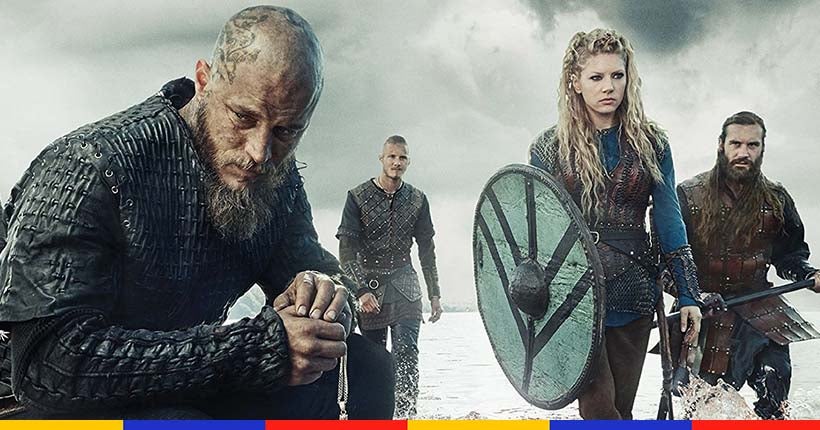 Le créateur de Vikings prépare une mini-série sur la peste