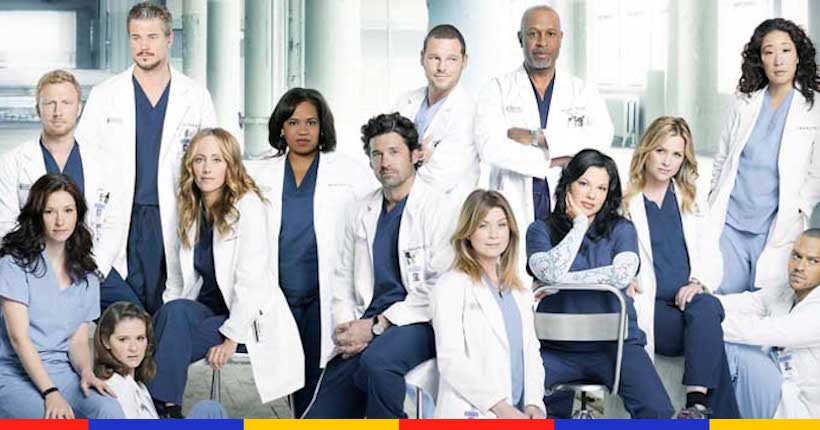Un personnage phare de Grey's Anatomy va faire son retour dans la saison 17