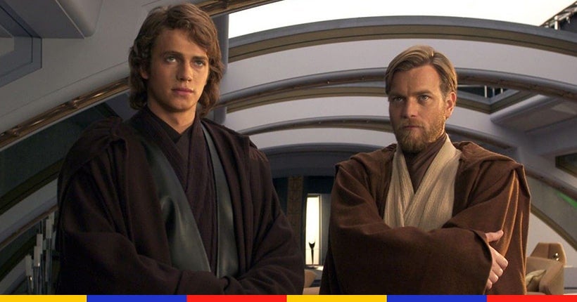 On connaît le cast complet de la série Obi-Wan Kenobi