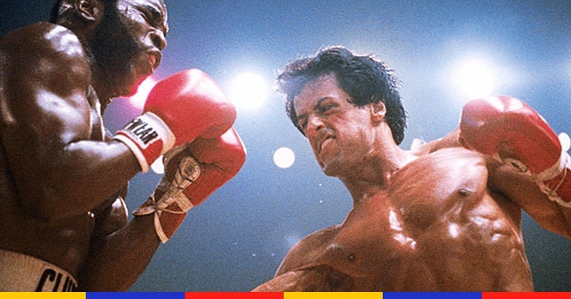 Sylvester Stallone écrit un prequel de Rocky en série