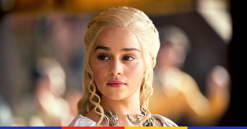 Game of Thrones : l’actrice Emilia Clarke a écrit une bande dessinée