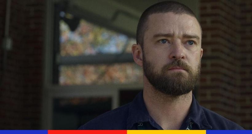 Justin Timberlake va incarner Chuck Barris, animateur télé et assassin présumé de la CIA
