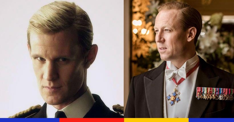 Netflix et le cast de The Crown réagissent à la mort du prince Philip