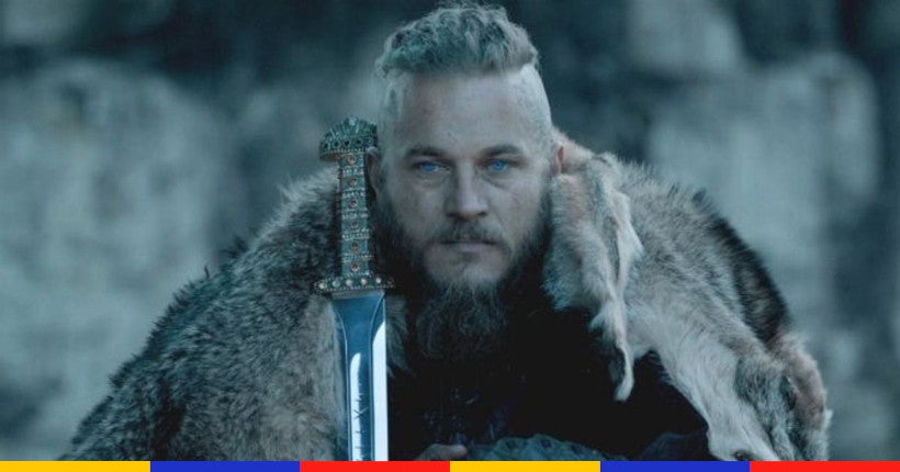 La première partie de la saison 6 de Vikings arrive bientôt sur Netflix