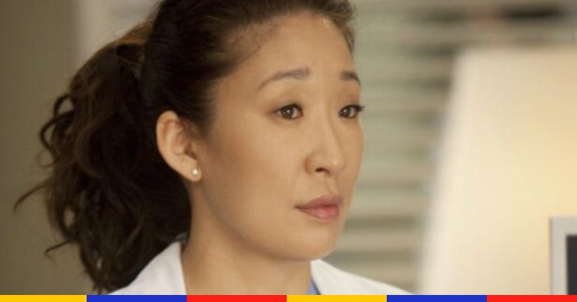 Sandra Oh s’exprime sur un possible guest dans Grey’s Anatomy