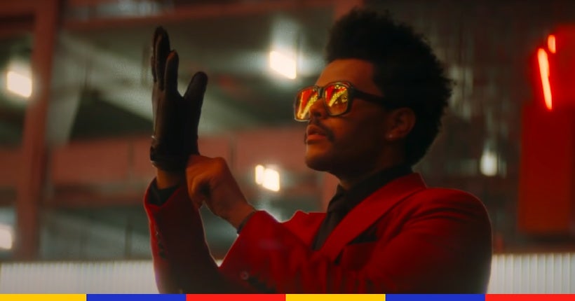 C’est officiel : The Weeknd prépare une série HBO avec le créateur d’Euphoria