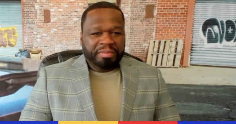 Vidéo : 5 choses à savoir sur 50 Cent