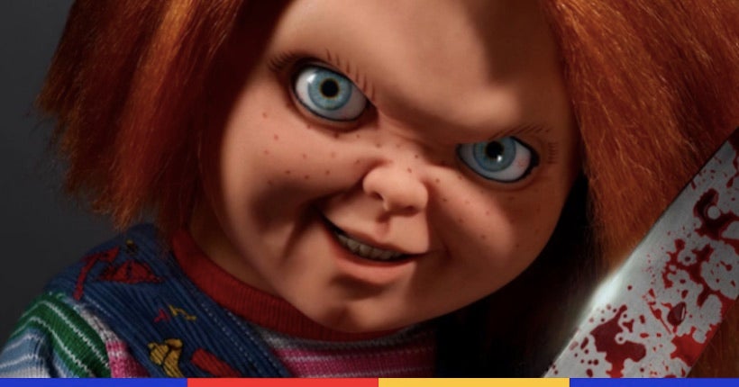 Un premier teaser creepy pour le retour de la poupée diabolique Chucky