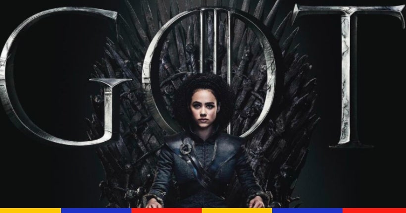 Game of Thrones : Nathalie Emmanuel s’exprime sur la mort controversée de Missandei