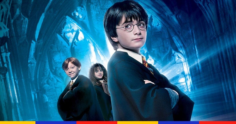 Chris Columbus, le réalisateur d’Harry Potter, développe une série pour Disney+