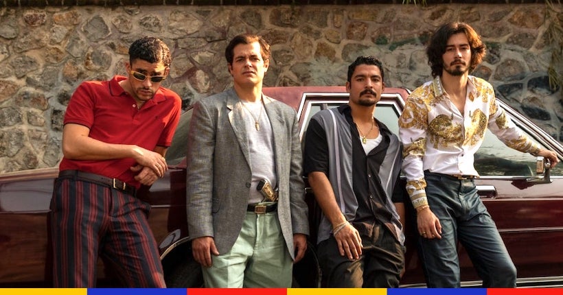 Teaser : la saison 3 de Narcos: Mexico a une date de diffusion
