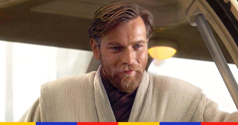 Le tournage de la série Obi-Wan Kenobi est terminé