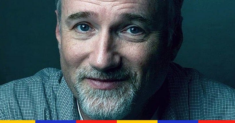 David Fincher va célébrer le cinéma dans une série docu pour Netflix