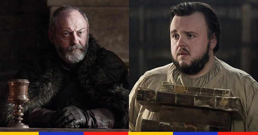 Weiss et Benioff recrutent deux acteurs de Game of Thrones pour l’adaptation du Problème à trois corps