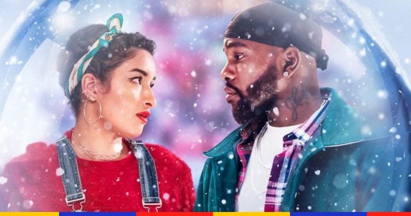 Christmas Flow fait souffler un vent de fraîcheur sur la comédie romantique française