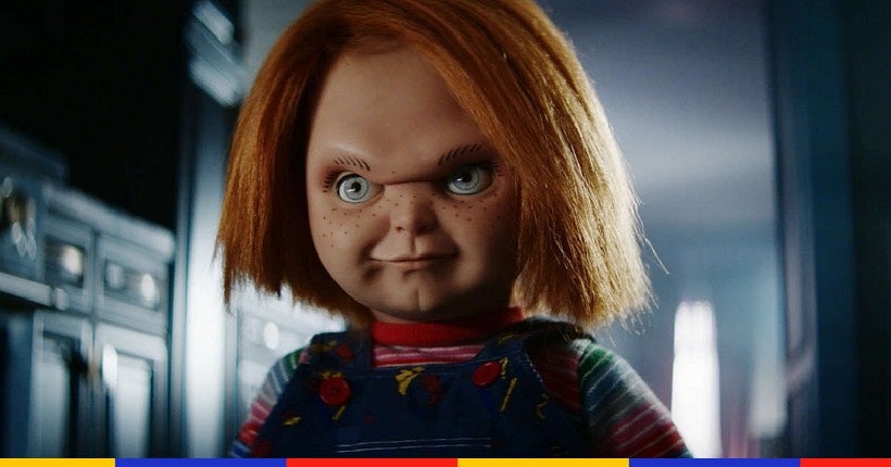La terrifiante Chucky reviendra nous traumatiser dans une saison 2