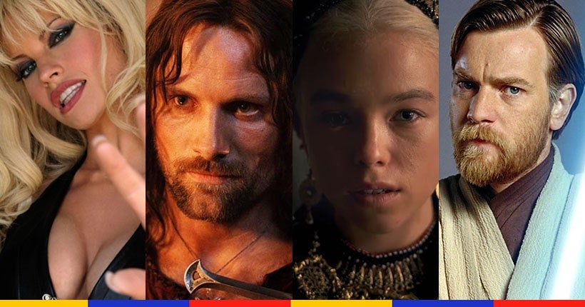 Du Seigneur des anneaux à House of the Dragon, les 15 nouvelles séries les plus attendues en 2022
