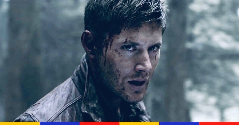 Jensen Ackles révèle quelle est son intrigue préférée de Supernatural