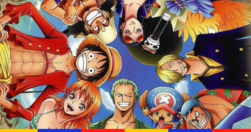 De One Piece à The Promised Neverland, 5 mangas qui vont être adaptés en séries live action