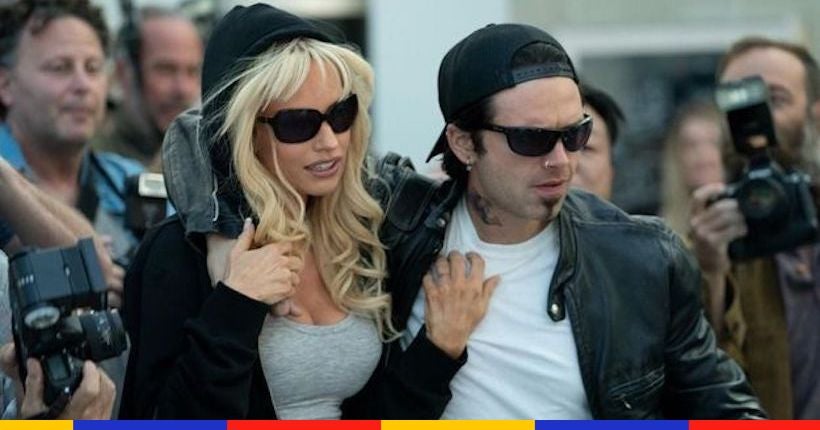 Pam & Tommy est une réussite pop, mais rend-elle vraiment justice à Pamela Anderson ?