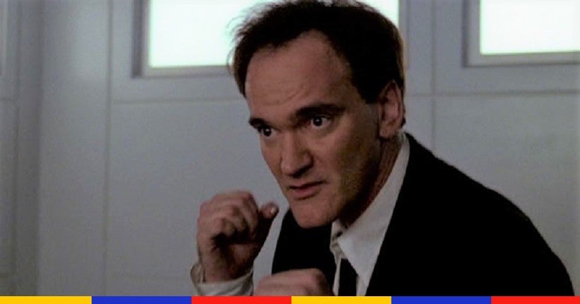 Quentin Tarantino sera le narrateur de Super Pumped: The Battle for Uber