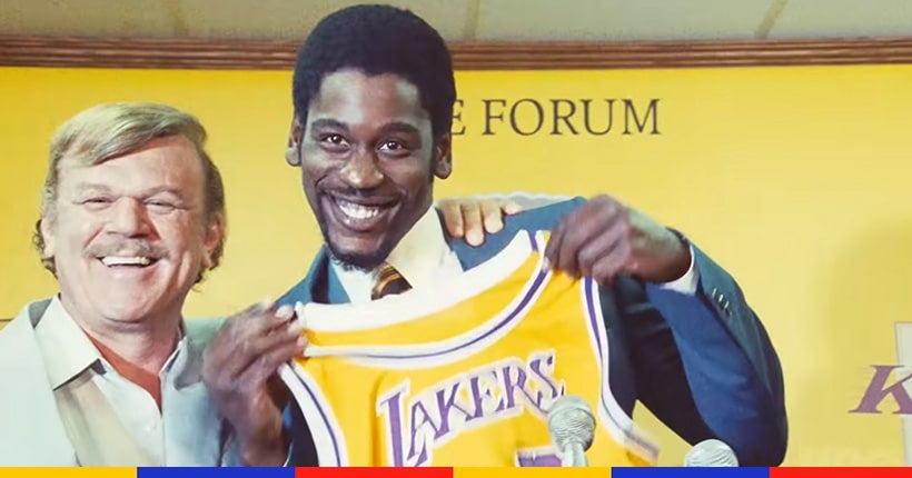Winning Time : l’ère du Showtime des Lakers dans l’œil satirique d’Adam McKay