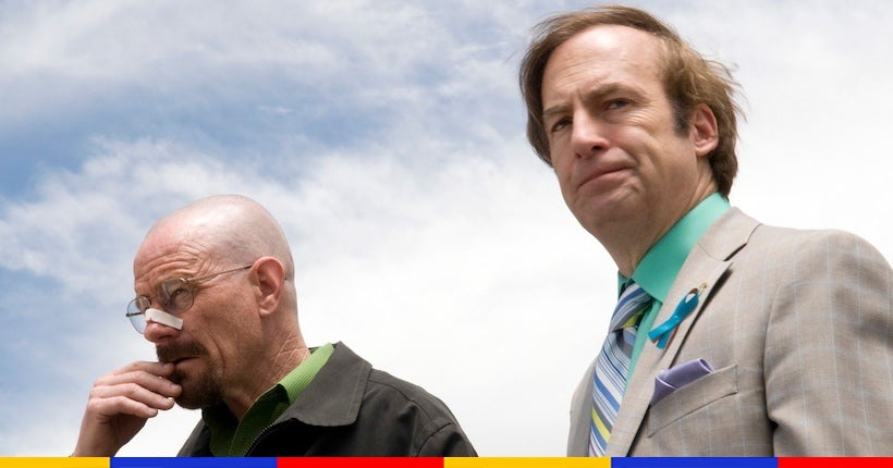 Walter White et Jesse Pinkman vont apparaître dans l’ultime saison de Better Call Saul