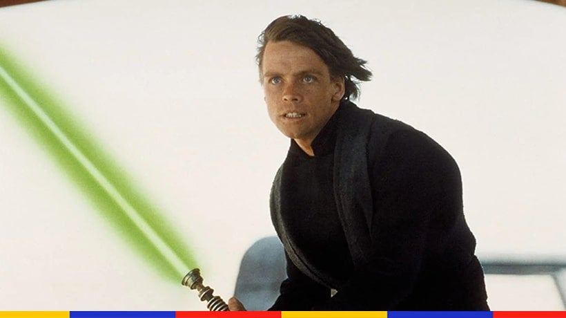 Disney confirme le développement d'une nouvelle série Star Wars dans la saga Skywalker