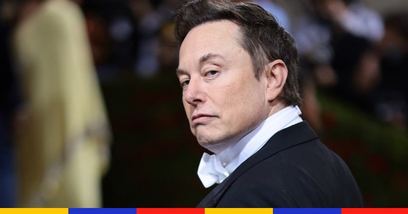 Une série documentaire sur Elon Musk, l’homme le plus riche du monde, va voir le jour