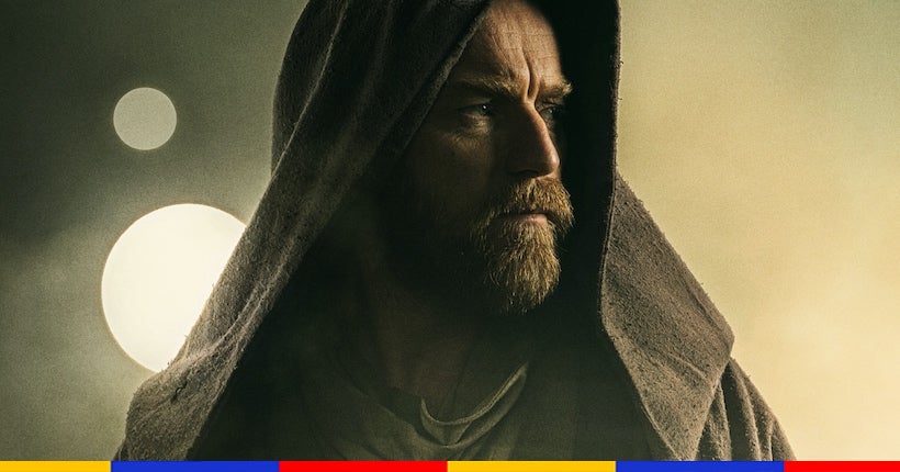 Ewan McGregor est partant pour une saison 2 d’Obi-Wan Kenobi