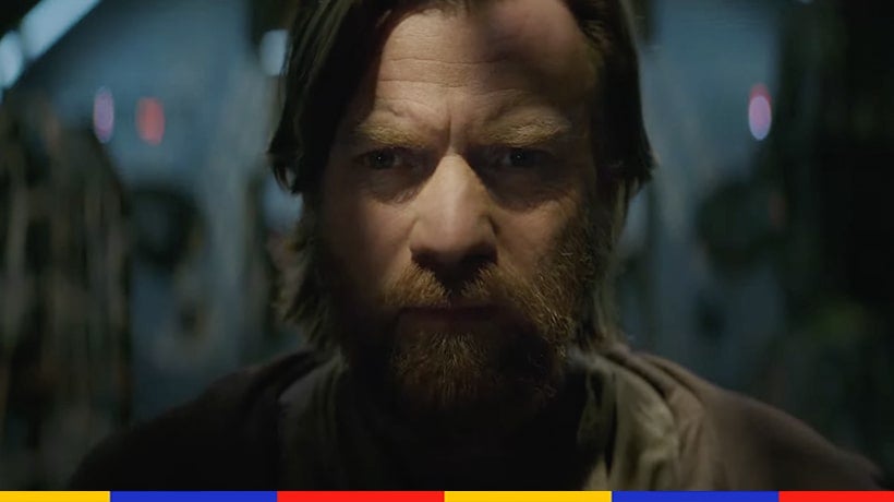 Un nouveau trailer intense pour la mini-série Obi-Wan Kenobi